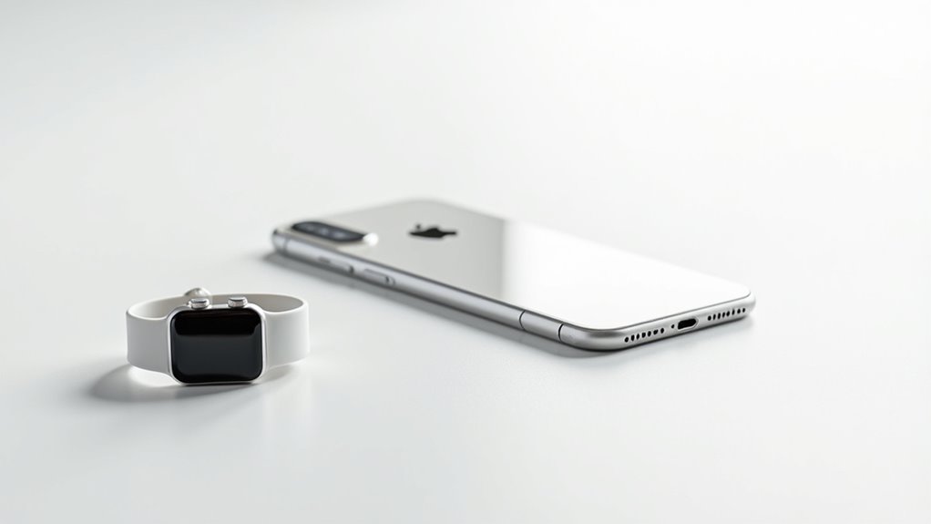 kopowanie starych danych z iPhone'a