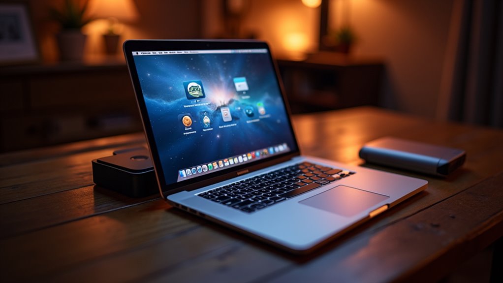 kopia zapasowa danych MacBooka kluczowa ochrona