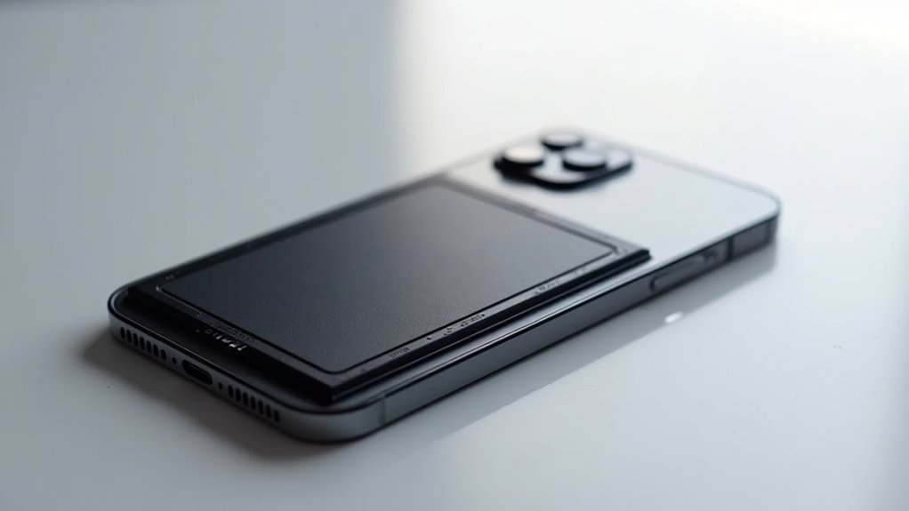 optymalizacja żywotności baterii iPhone'a