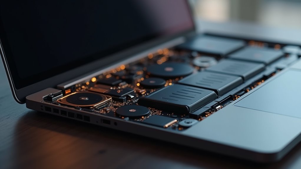 porady dotyczące długowieczności baterii w macbooku