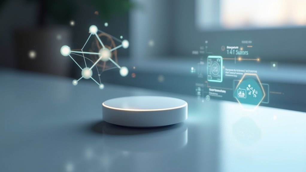 integracja sygnałów beacon z nowymi technologiami