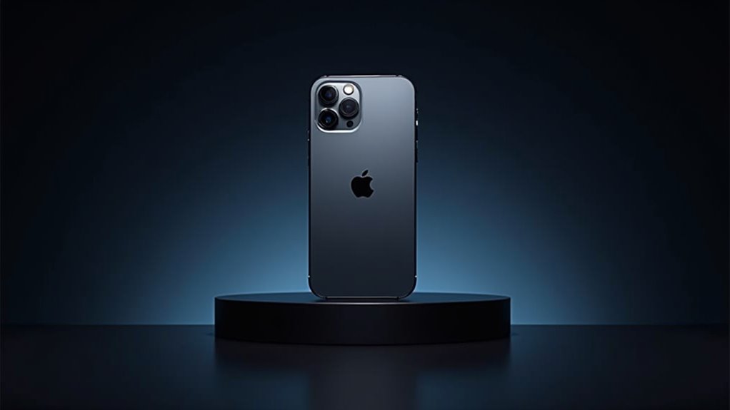 best apple camera models