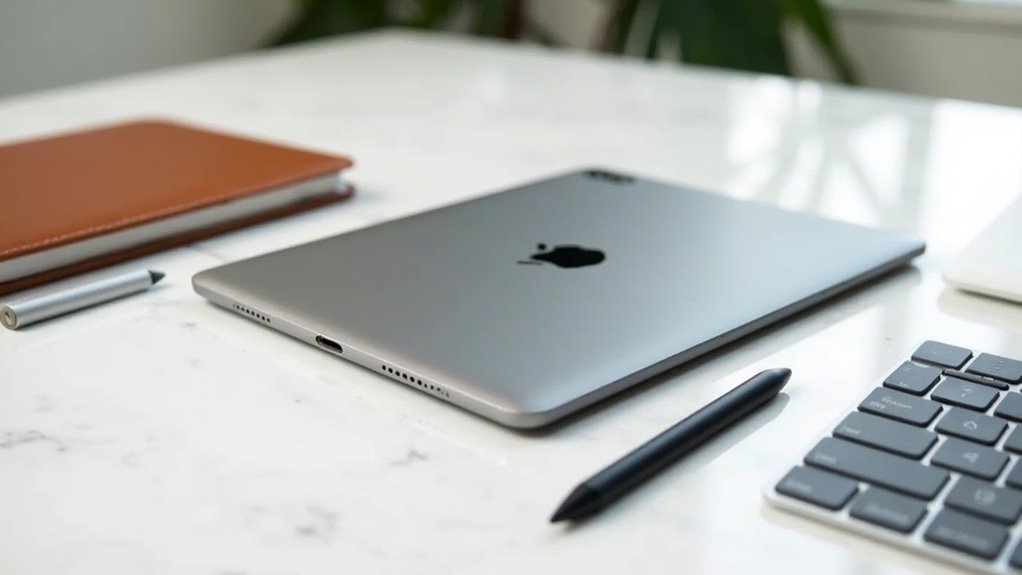 best ipad accessories recommended