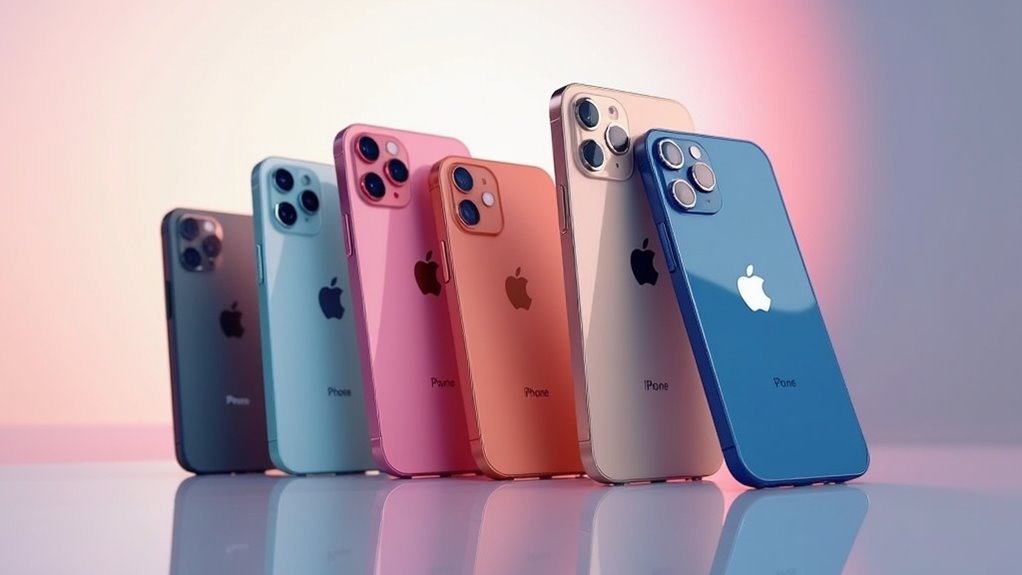 best iphone camera models