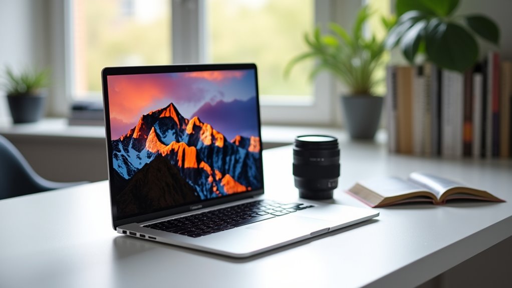 best macbooks for photographers
