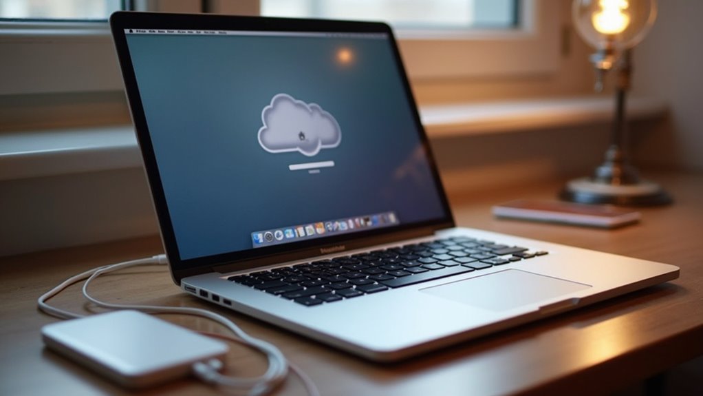 najlepsze praktyki tworzenia kopii zapasowych MacBooka