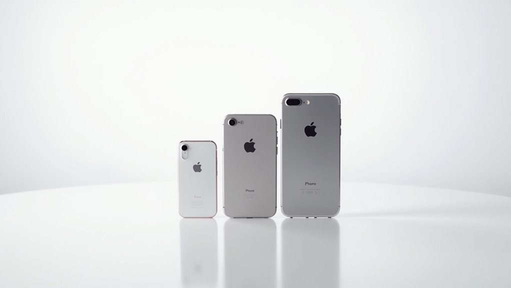 best small iphones ranked