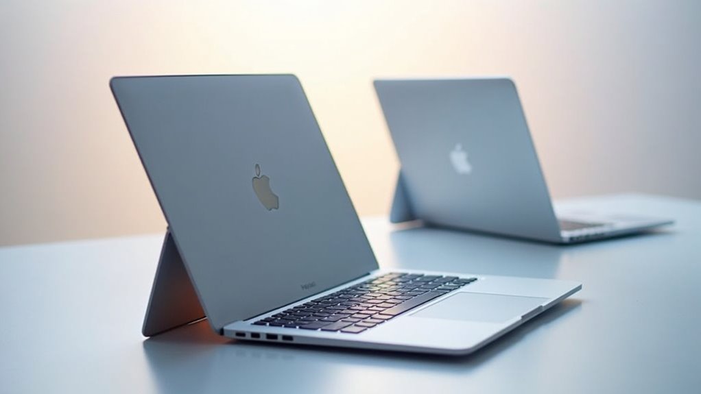 Rekomendacje taniego MacBooka