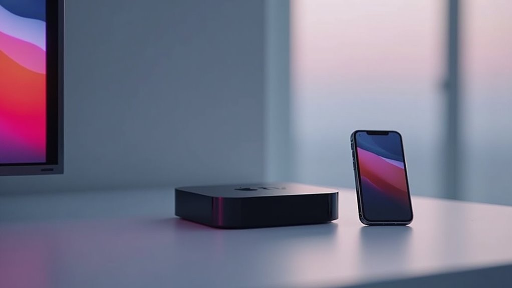 kalibracja kolorów wyświetlacza za pomocą iPhone'a