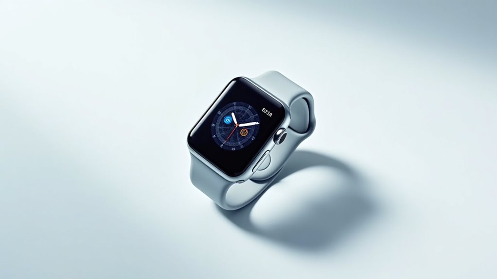 plany komórkowe dla Apple Watch