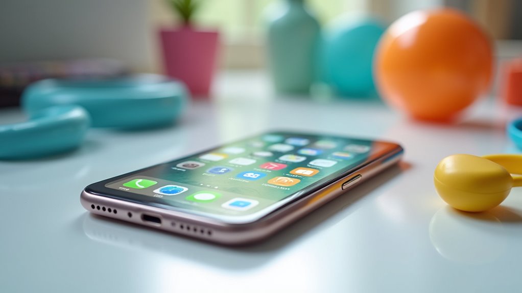 polecenia dla dzieci ranking smartfonów iPhone