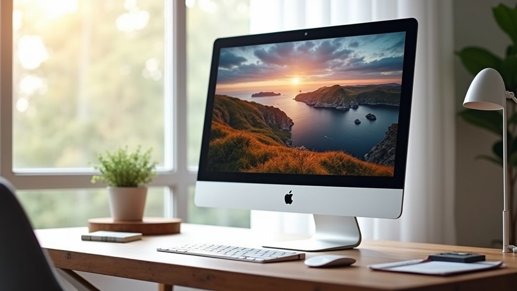 choose best apple desktop computer