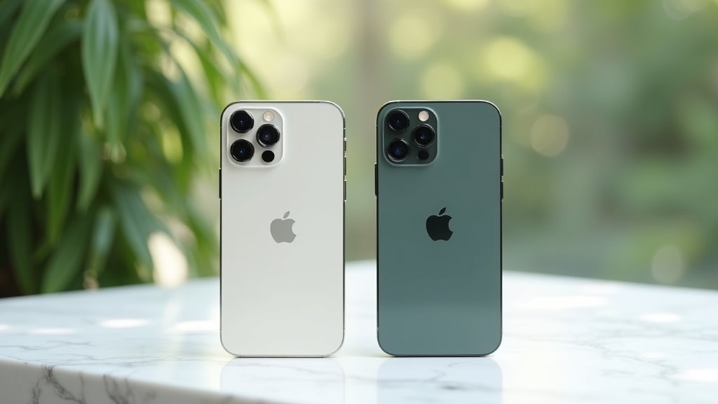 choosing between iphone 13 pro and 14 pro