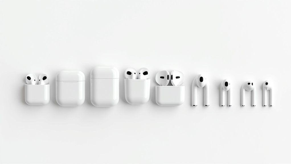 choosing the right airpods
