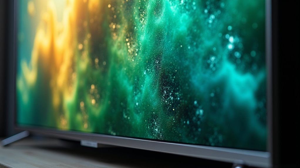 kinowe opowiadanie z Dolby Vision