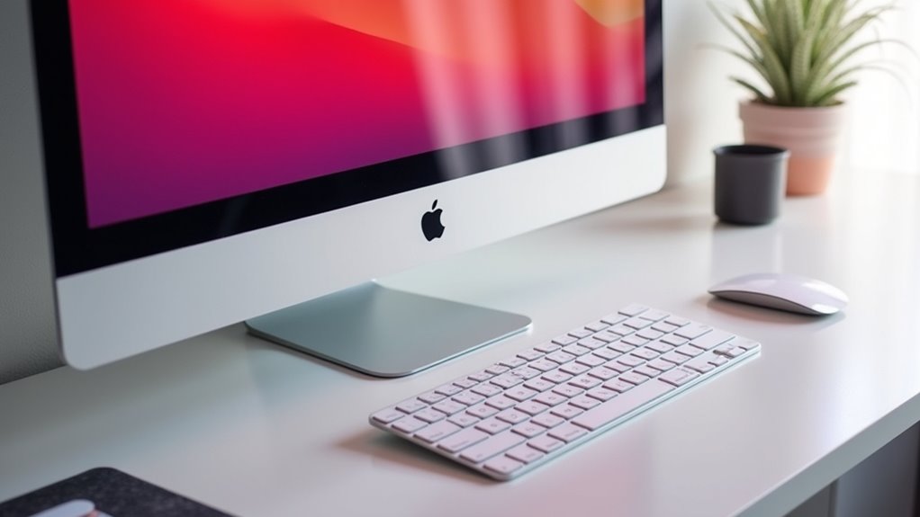 Kolorowo skoordynowane akcesoria z funkcją Touch ID