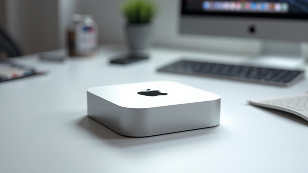 compact apple computer pros and cons