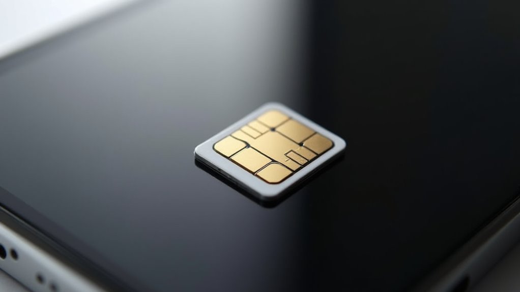 compact sim card functionality