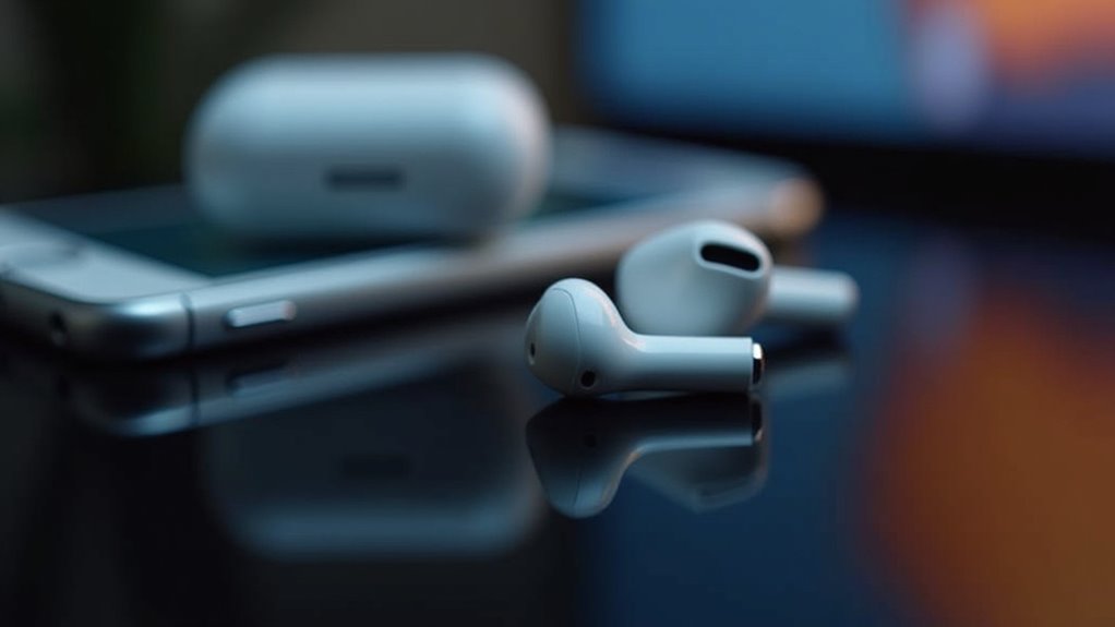 kompatybilność AirPods z innymi urządzeniami