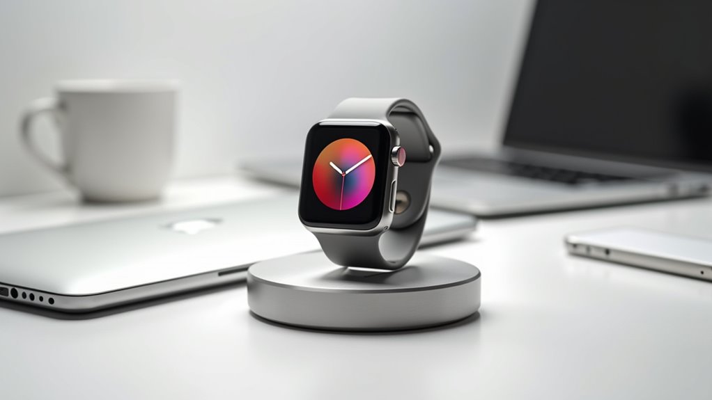 wymagania kompatybilności dla Apple Watch