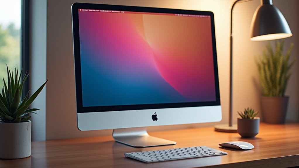 rozumienie ewolucji ekosystemu macOS