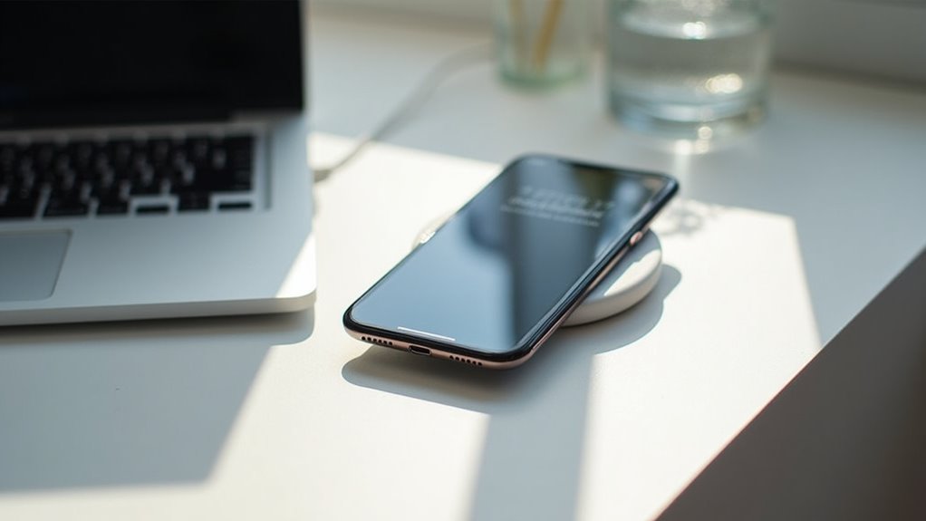 konfigurowanie pęku kluczy iCloud na urządzeniach Apple
