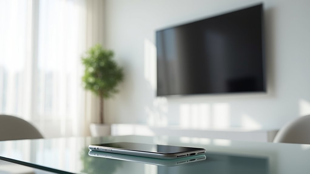 connect iphone to tv