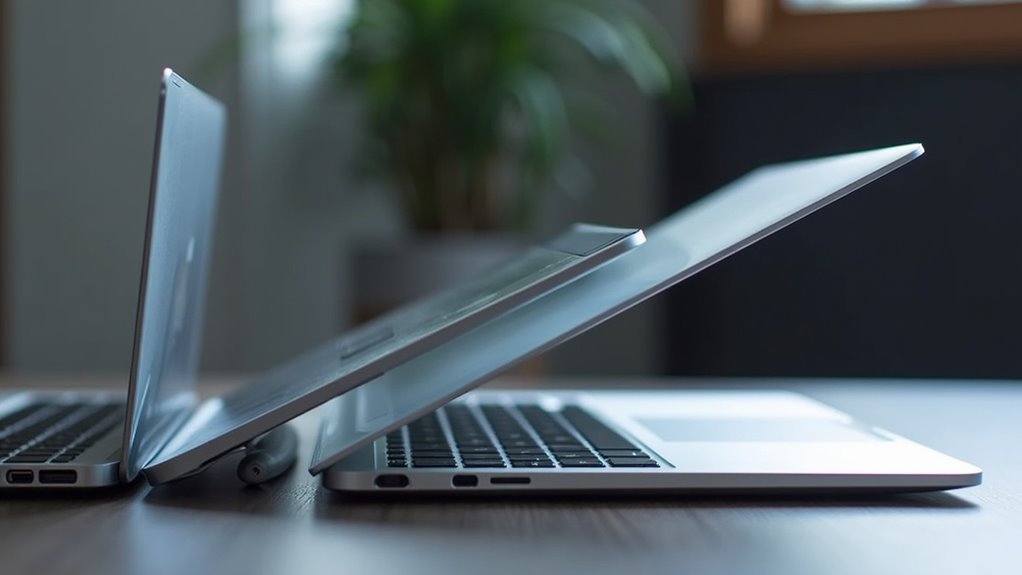 analiza kosztów i korzyści macbooka dla programistów
