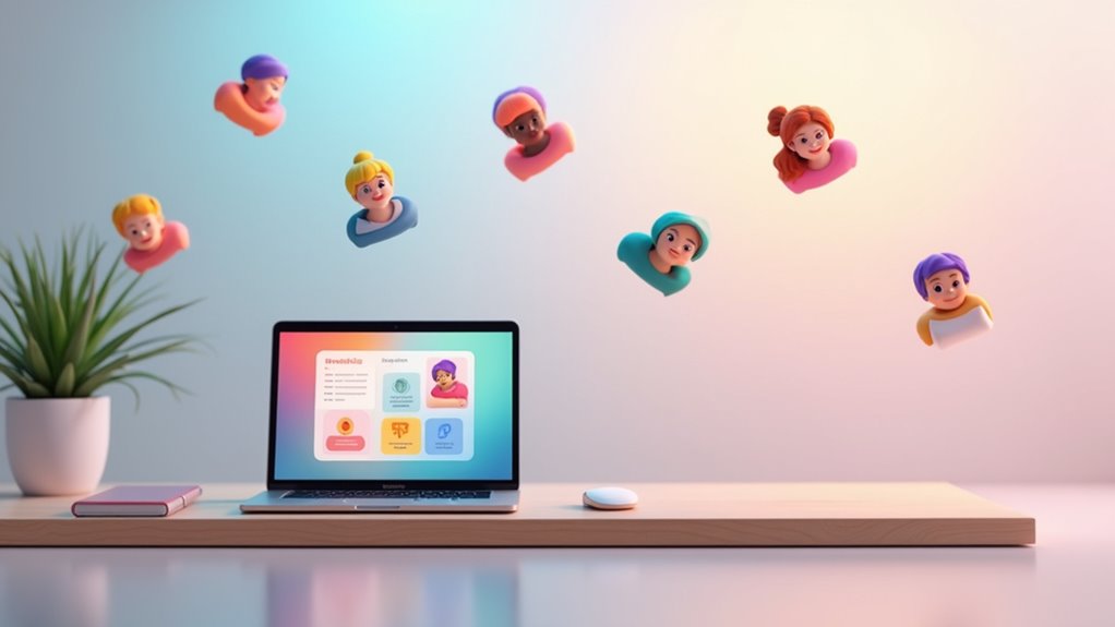 create your own memoji