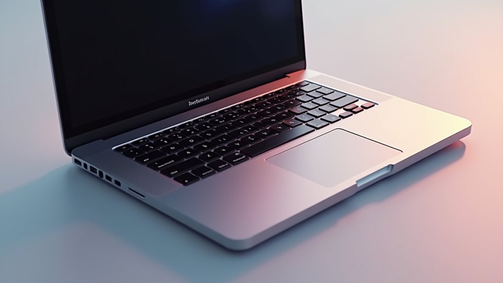 przewodnik konfiguracji niestandardowej macbooka
