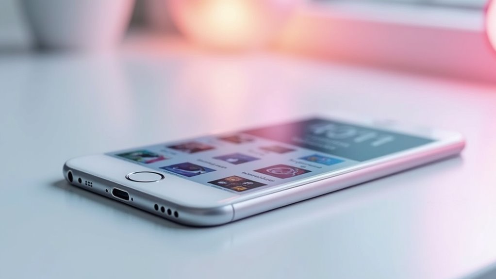 własne dzwonki personalizują twojego iPhone'a