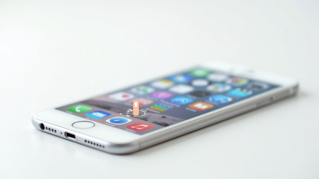 delete apps on iphone