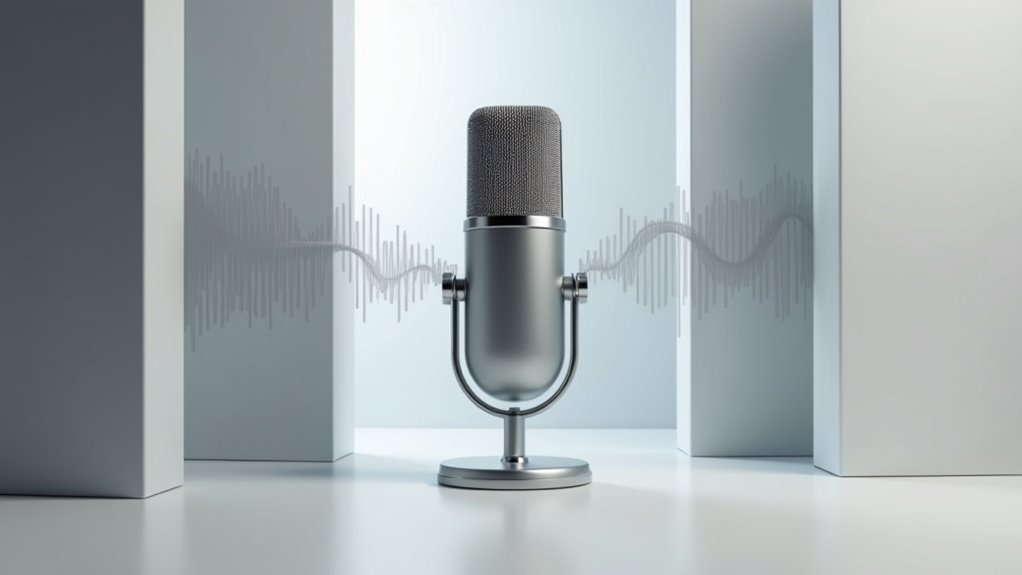 tworzenie unikalnego stylu i persony voiceover