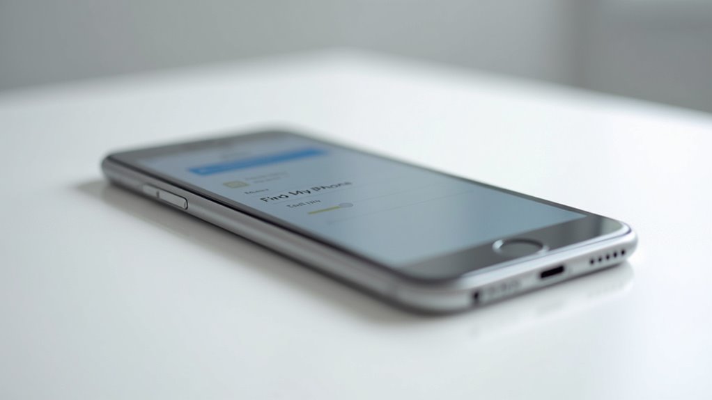 wyłącz znajdź mój iPhone'a, aby usunąć