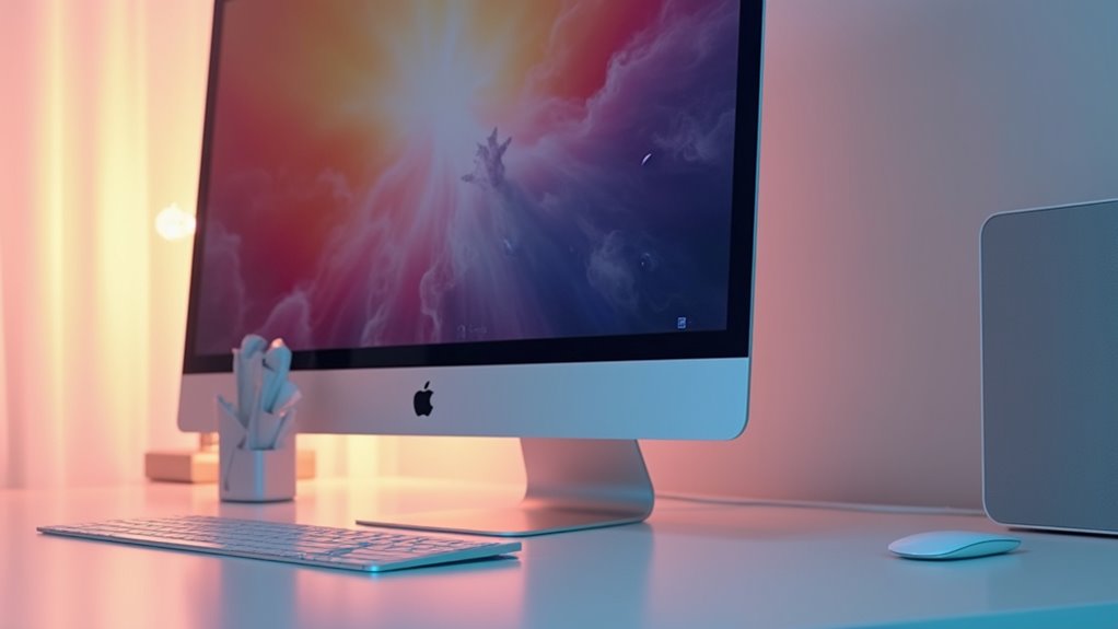 technologia wyświetlania i kompatybilność monitorów