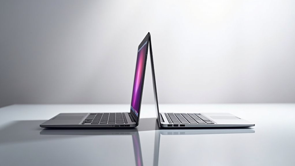 technologia wyświetlania i wrażenia z oglądania