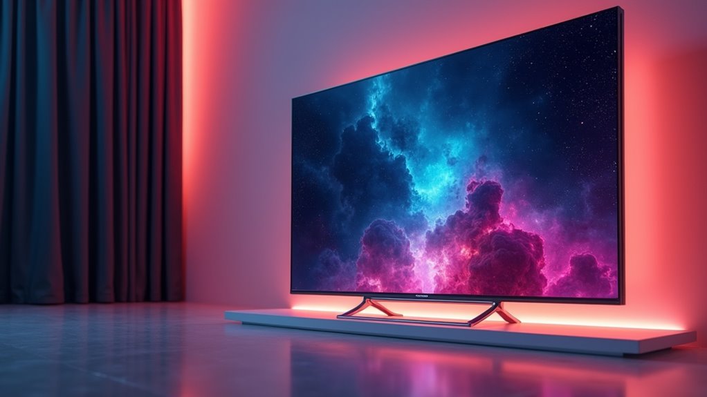 pokaz filmów dolby vision polecenia