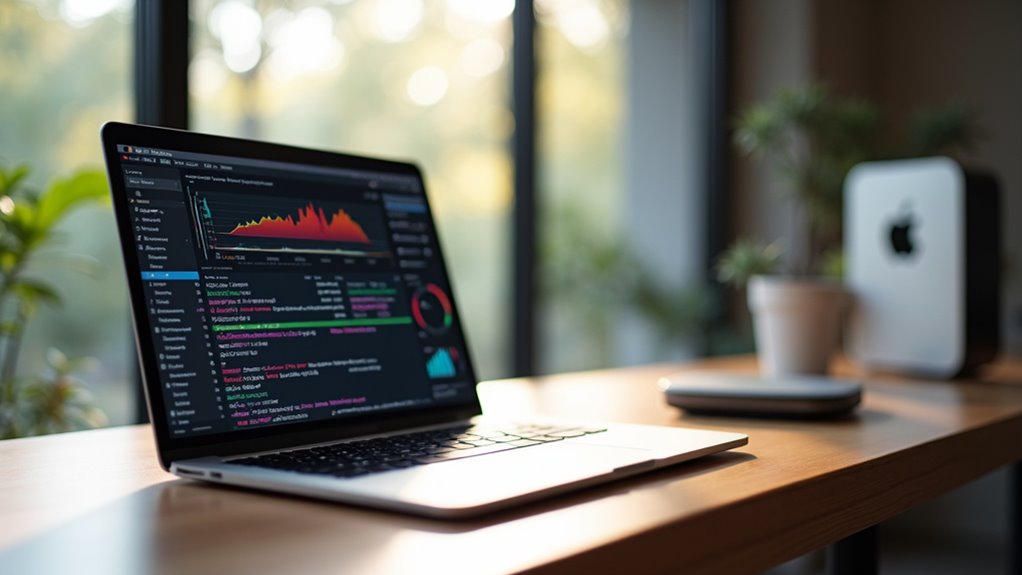effective system monitoring tool