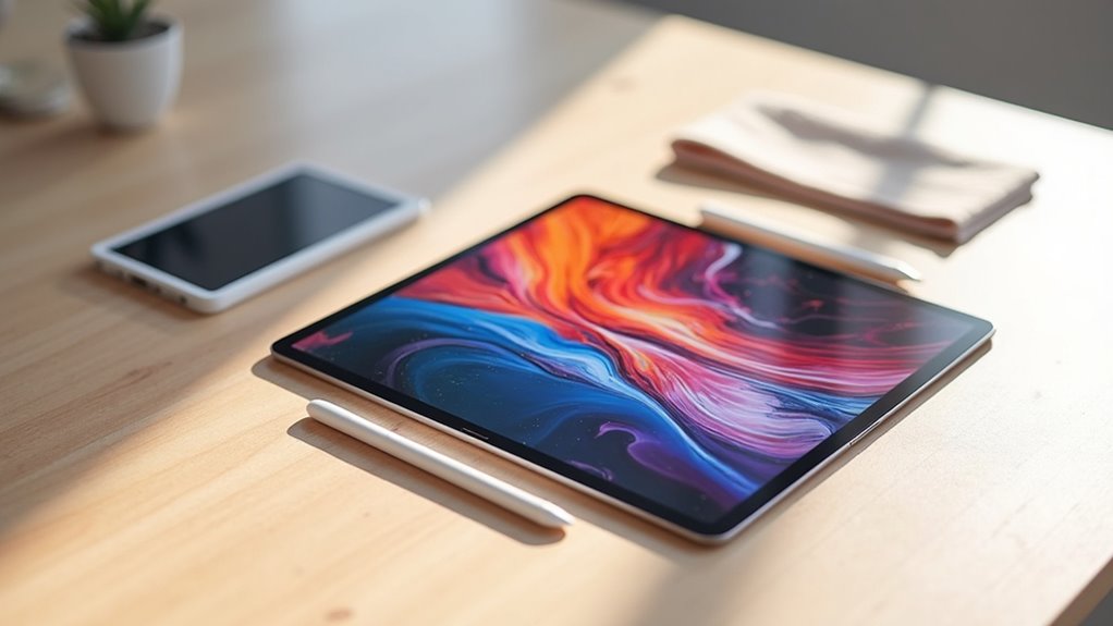 tani iPad dla początkujących