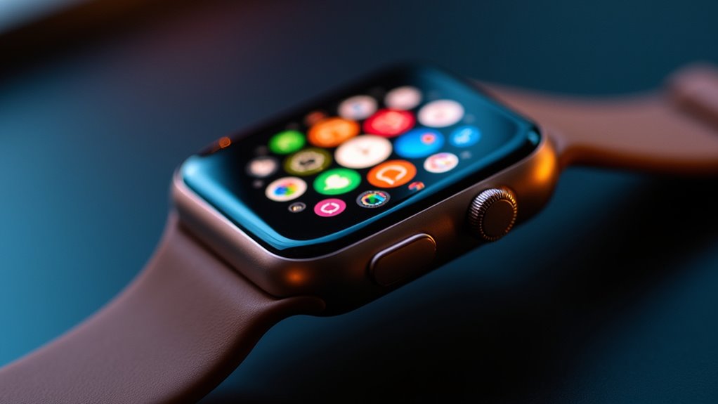 niezbędna integracja ekosystemu Apple'a