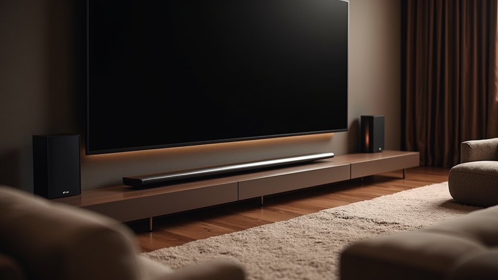 ewolucja Dolby Atmos w domu