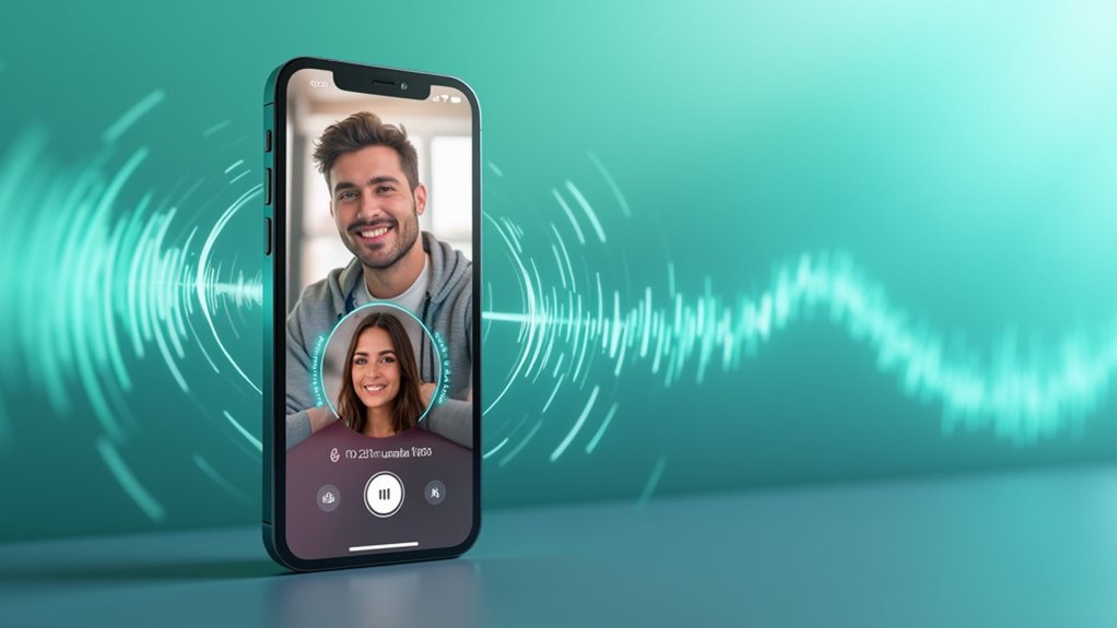 aktualizacje FaceTime z SharePlay