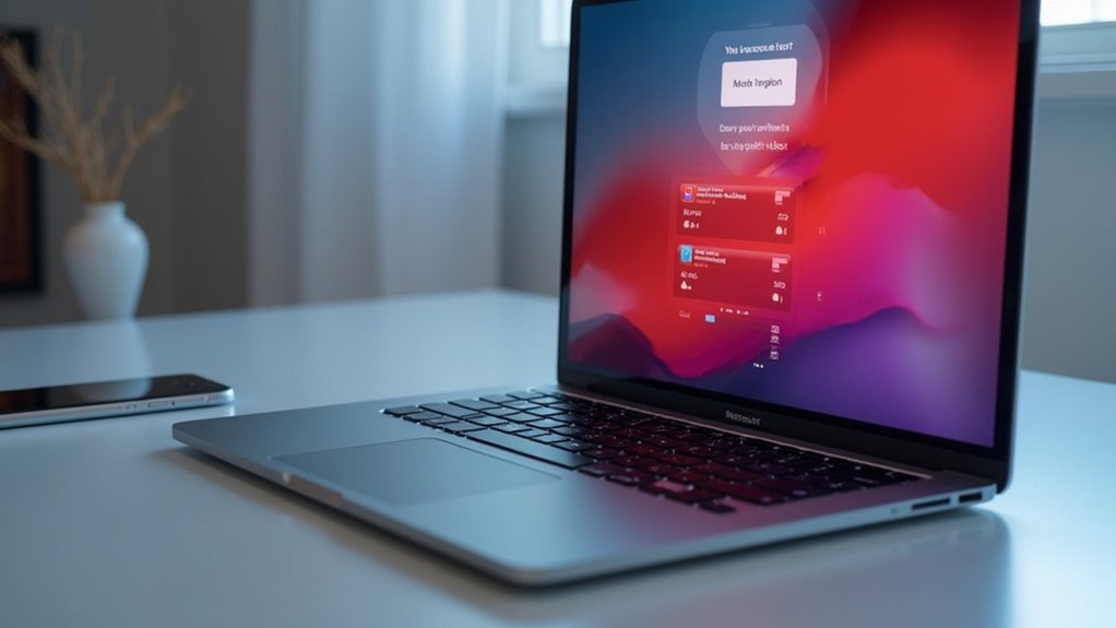 przesyłanie plików przez AirDrop