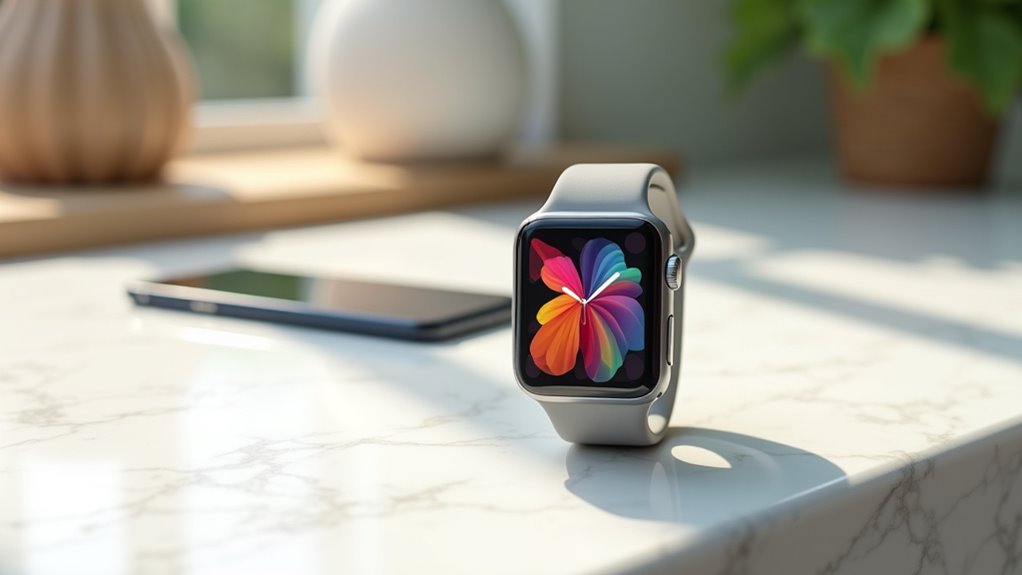 find lost apple watch