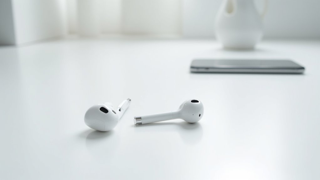 finding lost airpods effective methods