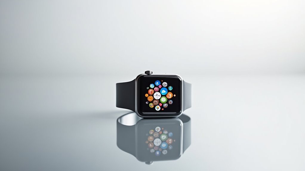 frequently asked apple watch questions
