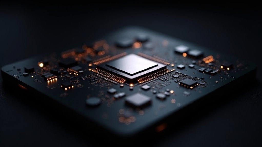 rewolucja GPU z 64 rdzeniami