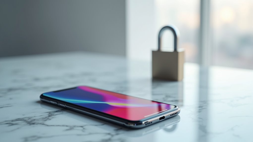 guide for stolen iphone