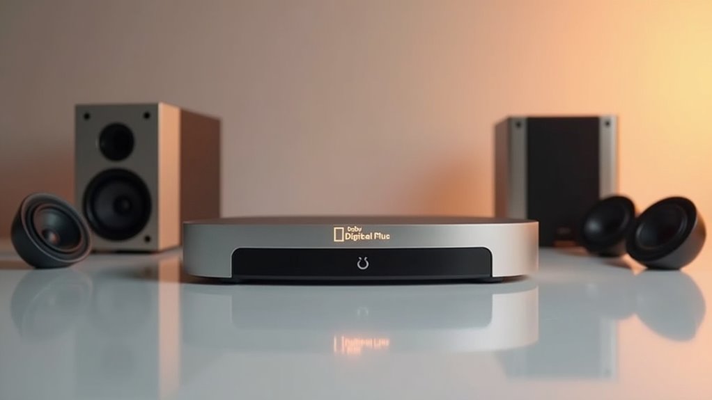 Przewodnik po nowoczesnym audio