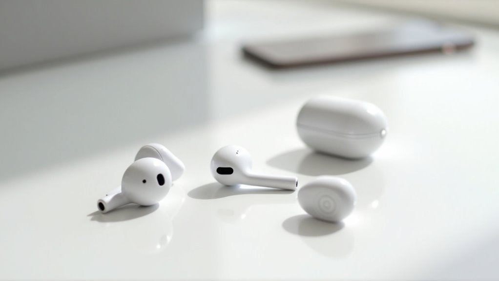 headphones for iphone selection